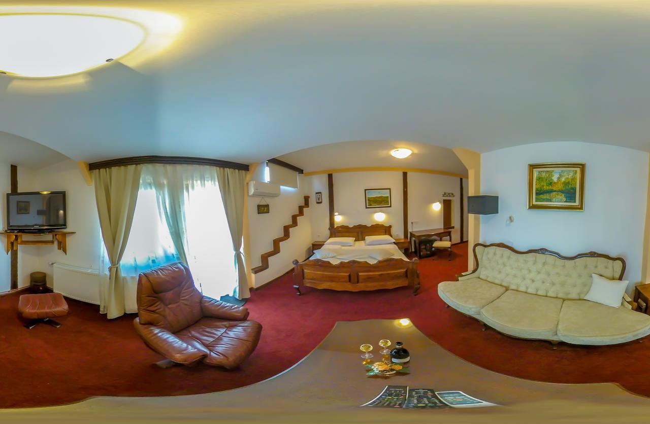 Hotel Garten Slavonski Brod Exterior foto