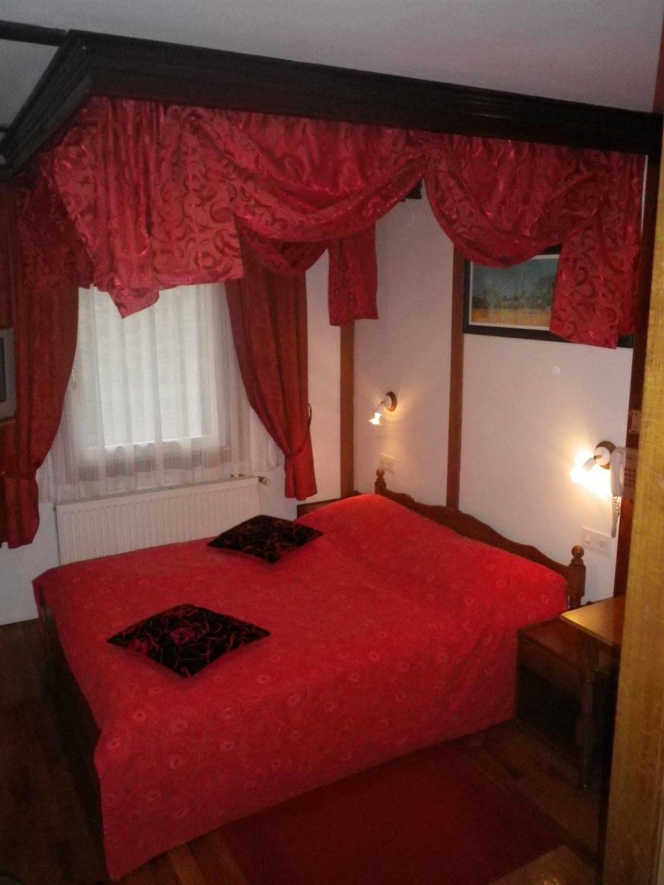 Hotel Garten Slavonski Brod Exterior foto
