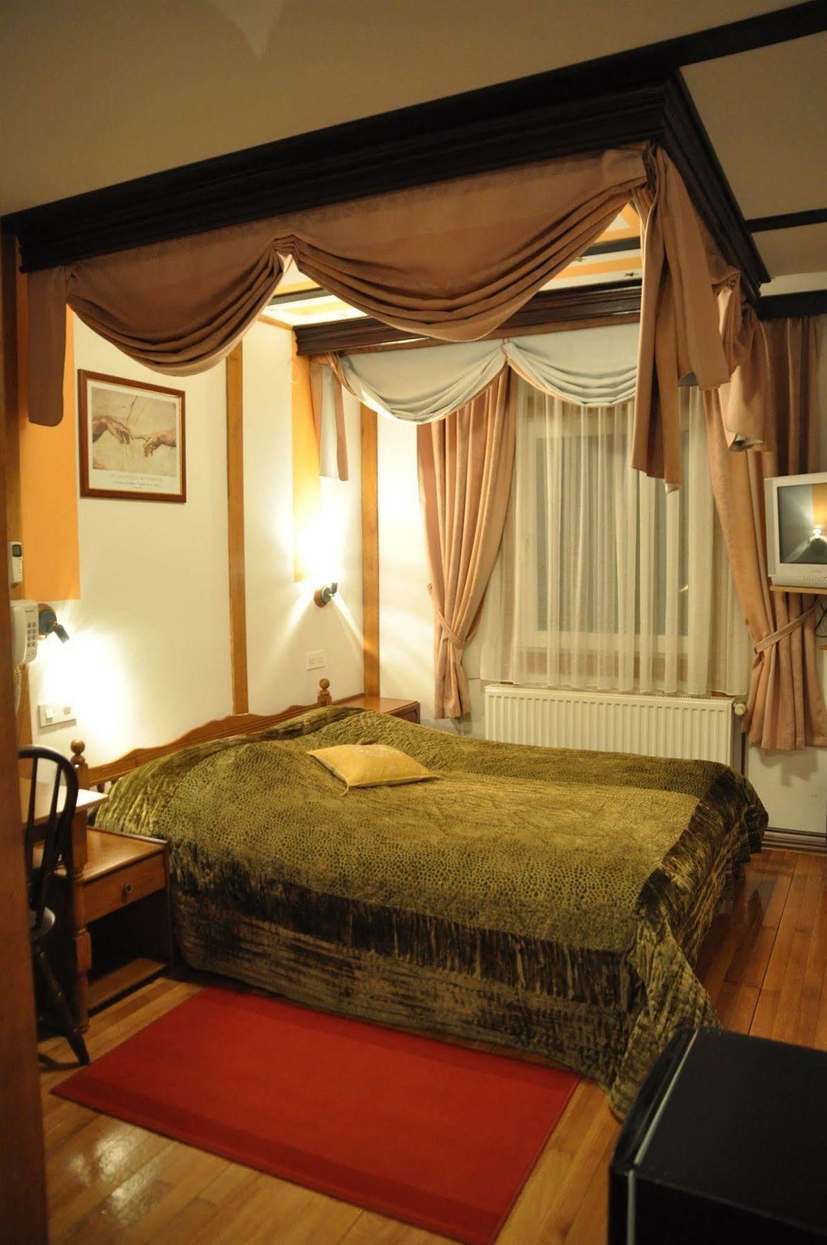 Hotel Garten Slavonski Brod Exterior foto